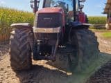Case IH Puma 185 CVX - Afbeelding 4