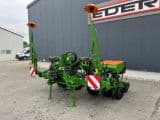 Amazone Precea 4500-2CC Super nur 35 ha - Afbeelding 1