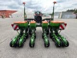 Amazone Precea 4500-2CC Super nur 35 ha - Afbeelding 4