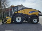 New Holland FR 9060 - Afbeelding 2