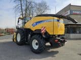 New Holland FR 9060 - Afbeelding 3