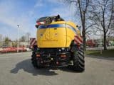 New Holland FR 9060 - Afbeelding 4