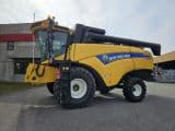 New Holland CX 6.90 - Afbeelding 1