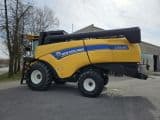 New Holland CX 6.90 - Afbeelding 2