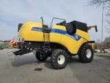 New Holland CX 6.90 - Afbeelding 3