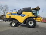 New Holland CX 6.90 - Afbeelding 4
