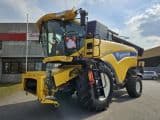 New Holland CX 7090 - Afbeelding 1