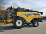 New Holland CX 7090 - Afbeelding 2