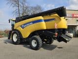 New Holland CX 7090 - Afbeelding 3