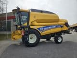 New Holland TC 5.80 - Afbeelding 1