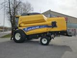 New Holland TC 5.80 - Afbeelding 2