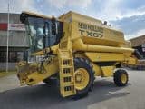 New Holland TX 67 - Afbeelding 1