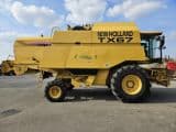 New Holland TX 67 - Afbeelding 4