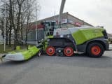 Claas Jaguar 990 TT - Afbeelding 3