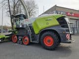 Claas Jaguar 990 TT - Afbeelding 4