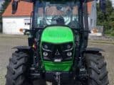 Deutz-Fahr 5080 D Keyline, B-Model, Komfortausstattung, Kabine mit Beie - Afbeelding 1