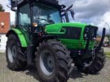 Deutz-Fahr 5080 D Keyline, B-Model, Komfortausstattung, Kabine mit Beie - Afbeelding 2