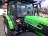 Deutz-Fahr 5080 D Keyline, B-Model, Komfortausstattung, Kabine mit Beie - Afbeelding 3