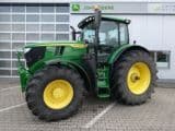 John Deere 6R 175 - Afbeelding 2