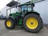 John Deere 6R 175 - Afbeelding 3