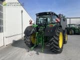 John Deere 6155R mit Stoll FZ 40.1 - Afbeelding 2