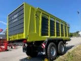 Fliegl HTW Cargos 750 Trend - Afbeelding 4