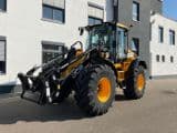 JCB 419 S S5 - Afbeelding 3