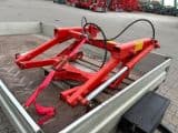 Kuhn Hitch für HRB 303 - Afbeelding 3