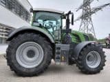Fendt 828 vario ProfiPlus RTK - Afbeelding 4
