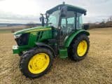 John Deere 5058E - Afbeelding 1