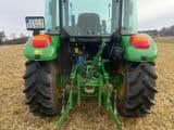 John Deere 5058E - Afbeelding 3