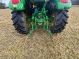 John Deere 5058E - Afbeelding 4