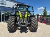 Claas AXION 800 CIS+ - Afbeelding 3