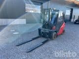 Linde H25T-02 - Afbeelding 1