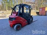 Linde H25T-02 - Afbeelding 3