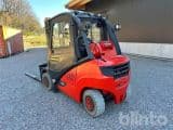 Linde H25T-02 - Afbeelding 4