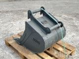 Wacker Neuson Easy Lock Bucket 600 HS06 - Afbeelding 4