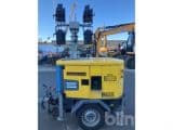 Atlas Copco H5+ (LED) HIGHLIGHT - Afbeelding 1