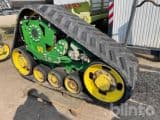 John Deere für Serie S - Afbeelding 3