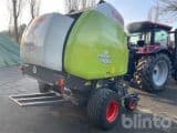Claas Variant 385 RotoCut - Afbeelding 1