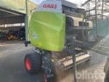 Claas Variant 385 RotoCut - Afbeelding 2