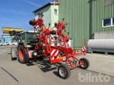Kuhn GF8501T - Afbeelding 2