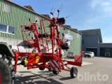 Kuhn GF8501T - Afbeelding 4
