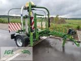 Krone EasyWrap 165 T - Afbeelding 1
