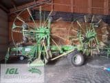 Krone Swadro 1400 Plus - Afbeelding 2
