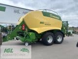 Krone Big Pack 1290 HDP II XC - Afbeelding 1