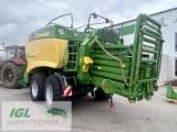 Krone Big Pack 1290 HDP II XC - Afbeelding 3