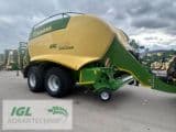 Krone Big Pack 1290 HDP II XC - Afbeelding 4