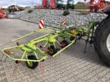 Claas Volto 640 H - Afbeelding 1