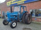 Ford 6600 - Afbeelding 1